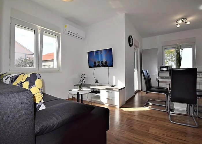 Apartment Maris Zadar