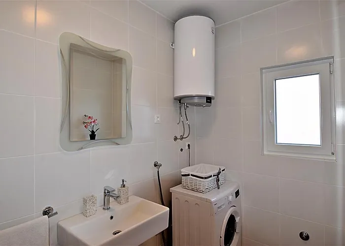 Maris Apartment Zadar