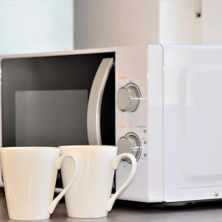 Apartamento Maris Zadar