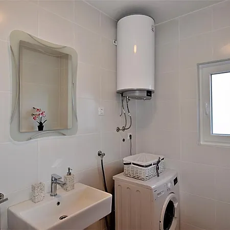 Maris Apartamento Zadar