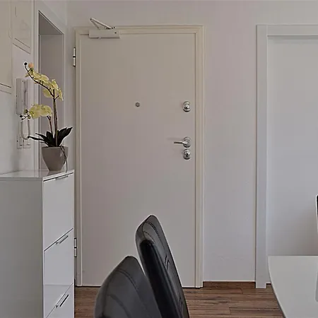 Apartamento Maris Zadar