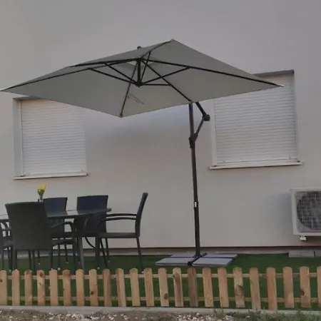 Apartamento Maris Zadar