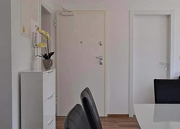 Lägenhet Maris Zadar